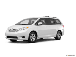 2016 Toyota Sienna