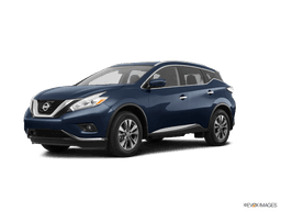 2016 Nissan Murano