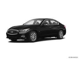 2016 INFINITI Q50