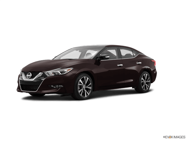 2017 Nissan Maxima