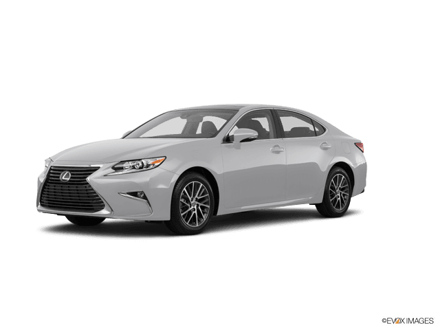 2017 Lexus ES350