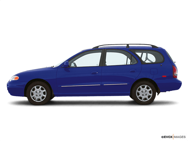 2002 Hyundai Elantra