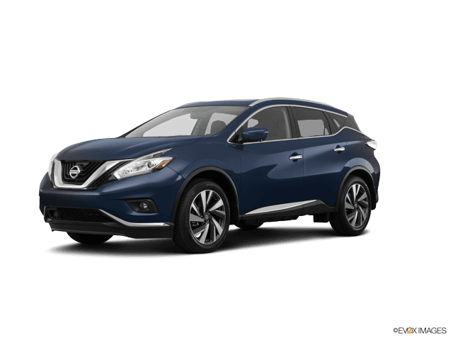 2017 Nissan Murano