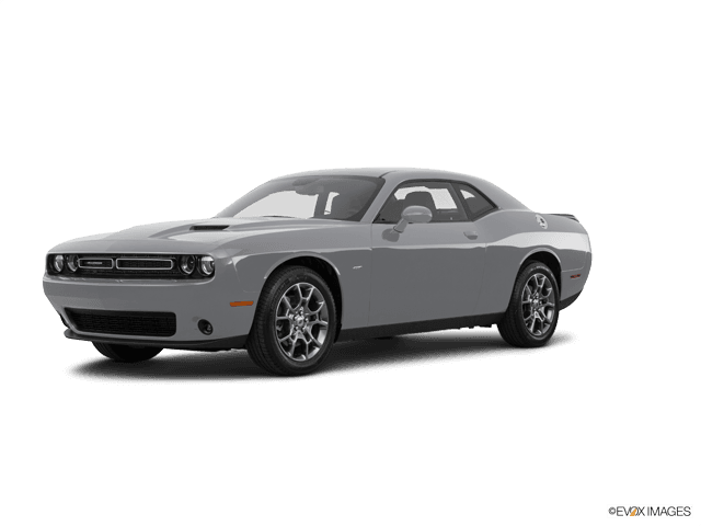2017 Dodge Challenger