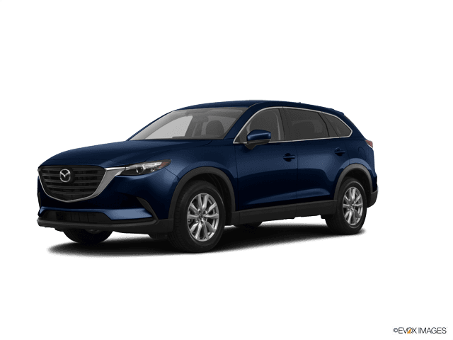 2017 Mazda CX-9