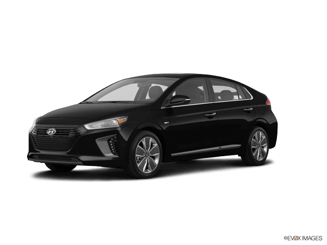 2017 Hyundai Ioniq