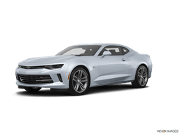 2018 Chevrolet Camaro