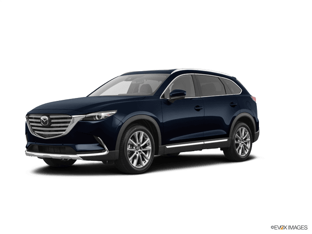 2018 Mazda CX-9