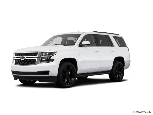 2018 Chevrolet Tahoe