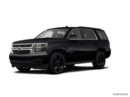 2018 Chevrolet Tahoe