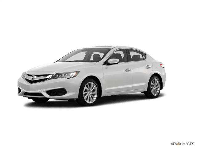 2018 Acura ILX