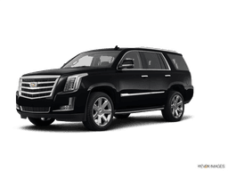 2018 Cadillac Escalade