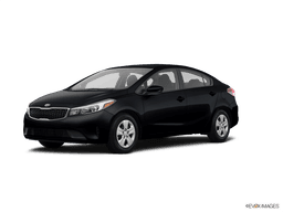 2018 Kia Forte