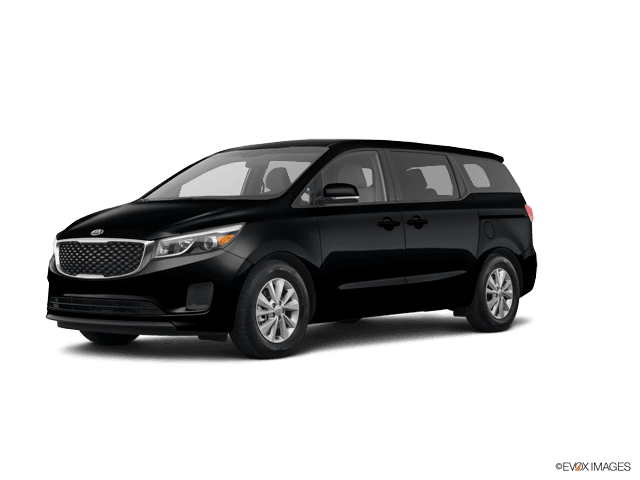 2018 Kia Sedona