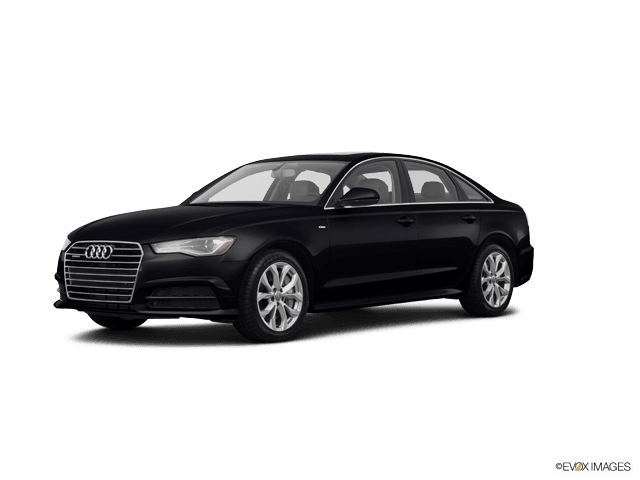 2018 Audi A6