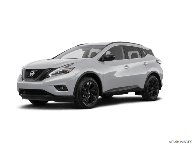 2018 Nissan Murano