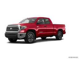 2018 Toyota Tundra