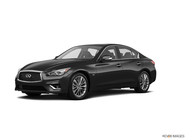 2019 INFINITI Q50
