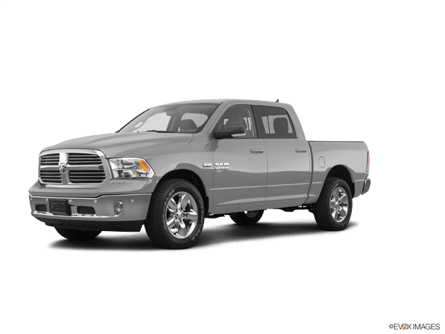 2023 Ram 1500 Classic