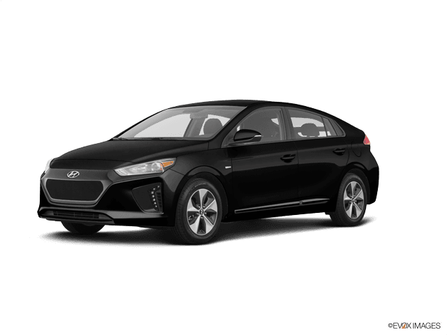 2019 Hyundai Ioniq
