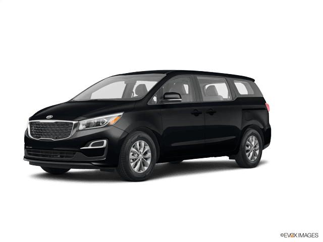 2019 Kia Sedona
