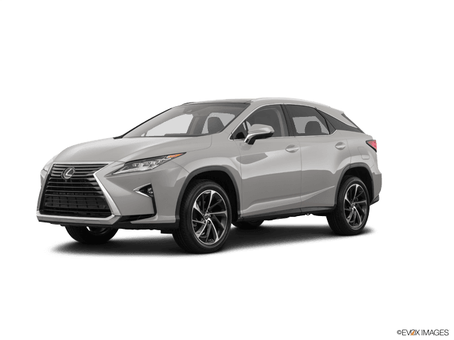 2019 Lexus RX350