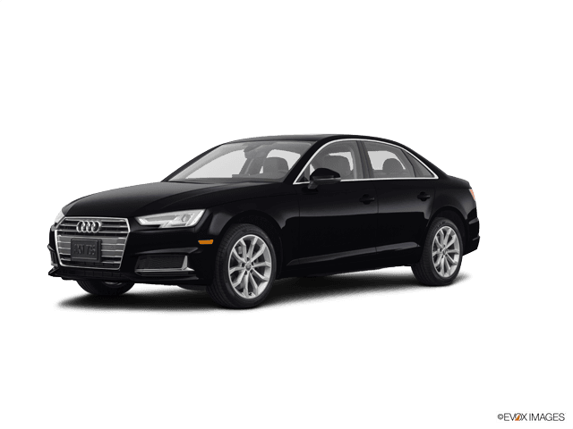 2019 Audi A4
