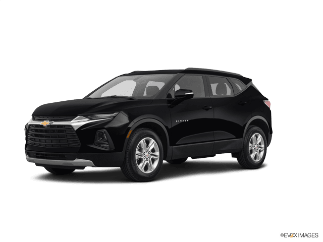2019 Chevrolet Blazer