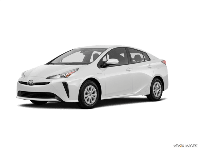 2019 Toyota Prius