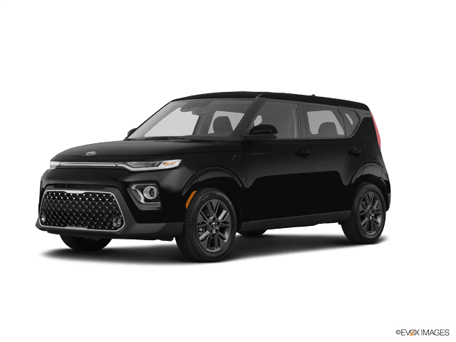 2020 Kia Soul