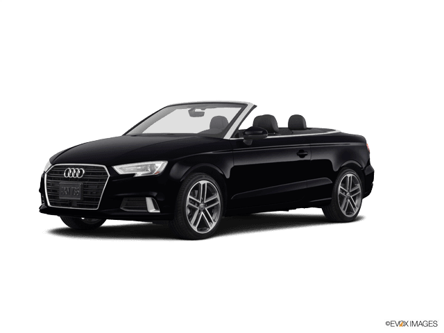 2019 Audi A3