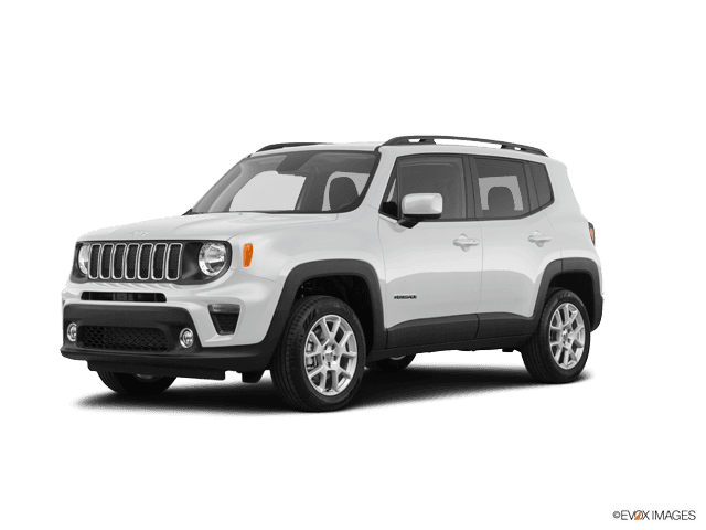 2019 Jeep Renegade