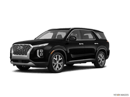 2020 Hyundai Palisade