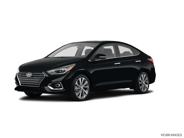 2020 Hyundai Accent