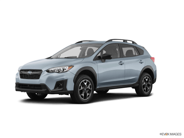 2020 Subaru Crosstrek