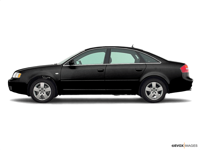 2003 Audi A6