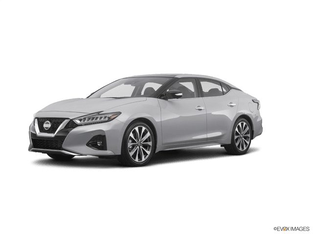 2020 Nissan Maxima