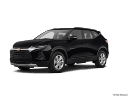 2020 Chevrolet Blazer