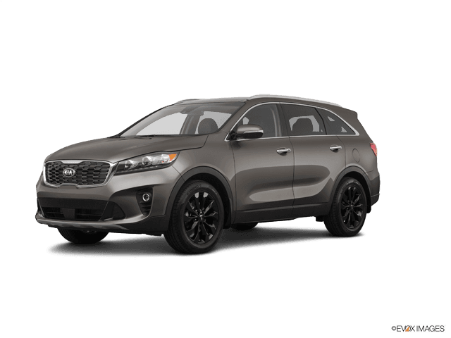 2020 Kia Sorento