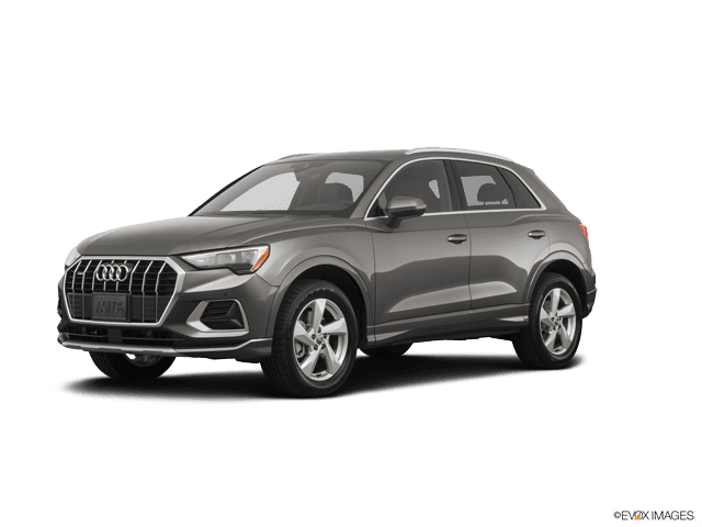 2020 Audi Q3