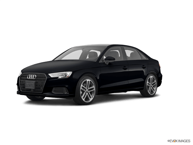 2020 Audi A3