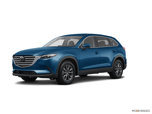 2020 Mazda CX-9