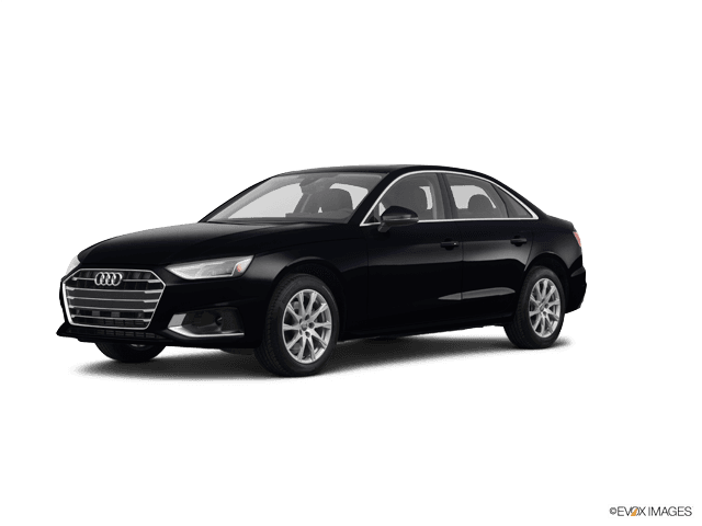 2020 Audi A4