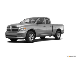 2020 Ram 1500 Classic