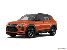 2021 Chevrolet Trailblazer