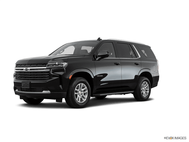 2022 Chevrolet Tahoe
