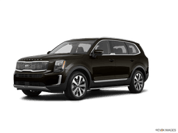 2021 Kia Telluride