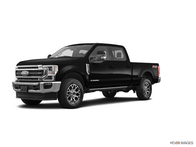 2021 Ford F-250 Super Duty