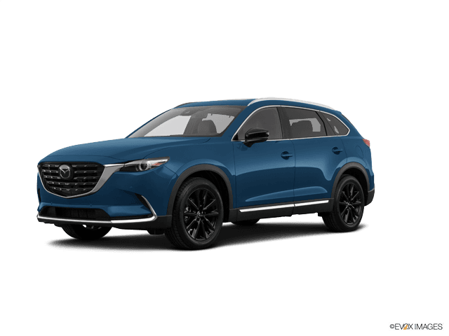 2021 Mazda CX-9