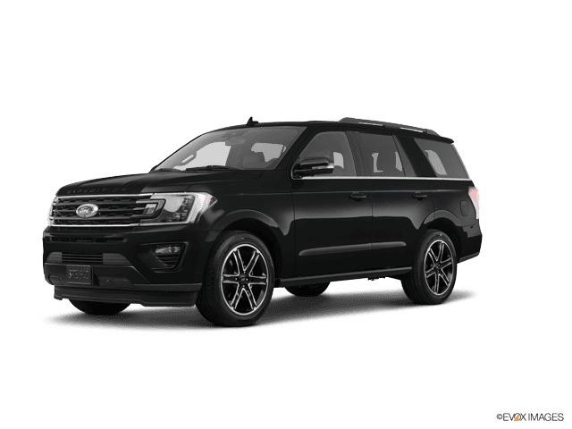2021 Ford Expedition